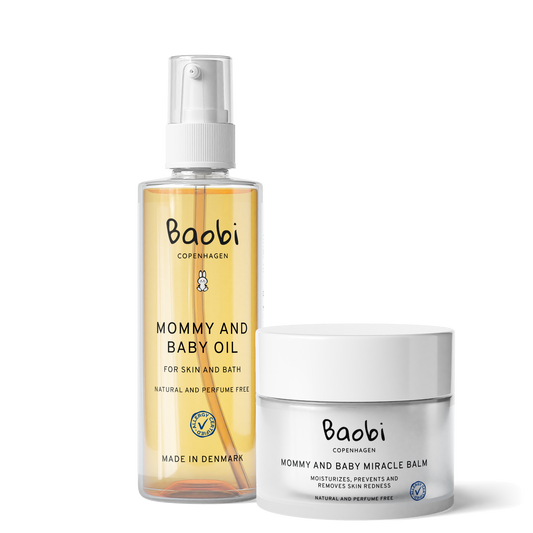 Baobi Skin Essentials Package