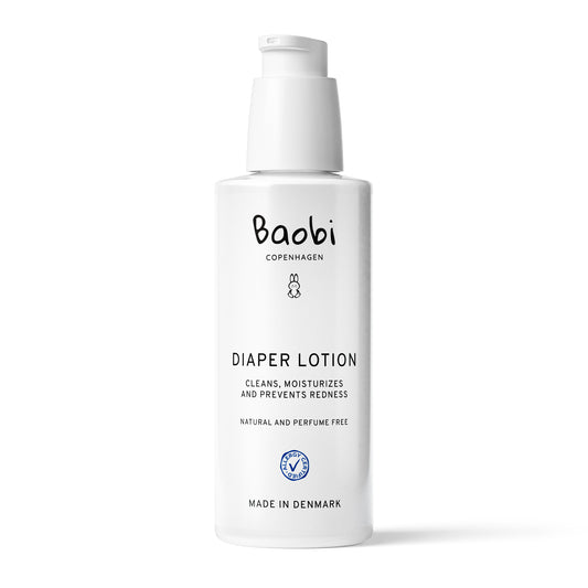 Diaper Lotion 200ml